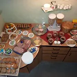 魏瑟里茨河畔膳食公寓 招待所