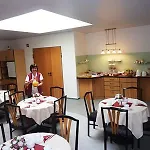 招待所 魏瑟里茨河畔膳食公寓 德累斯顿