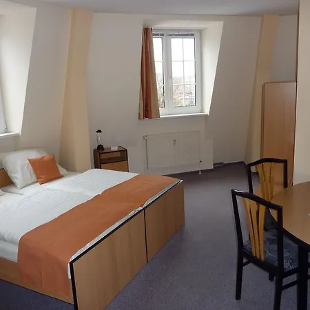 魏瑟里茨河畔膳食公寓