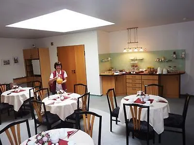 בית הארחה An Der Weisseritz דרזדן