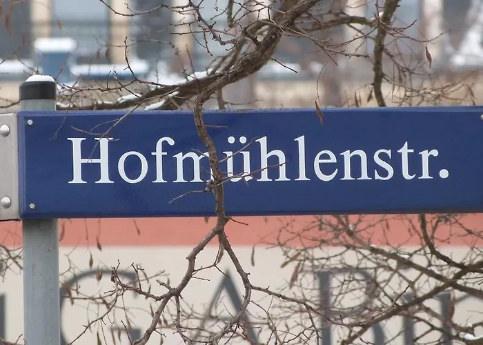 An Der Weisseritz Δρέσδη