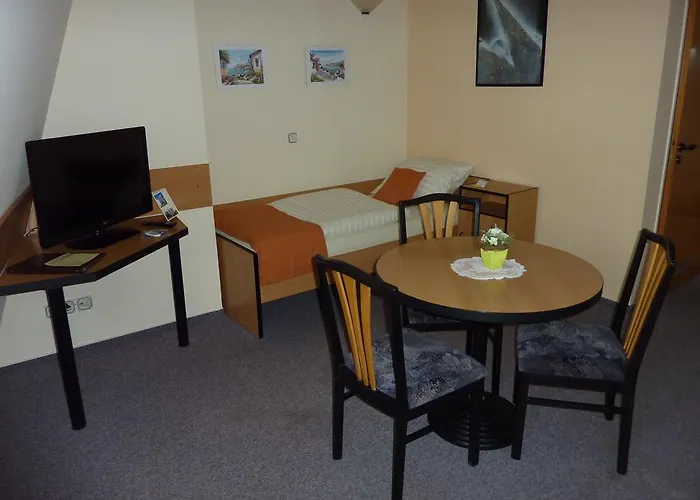 An Der Weisseritz 3*