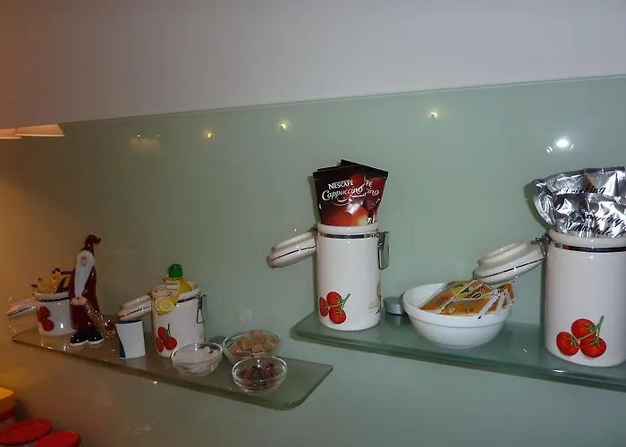 An Der Weisseritz Гостевой дом 3*