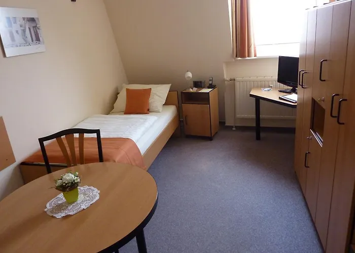 An Der Weisseritz 3* Дрезден