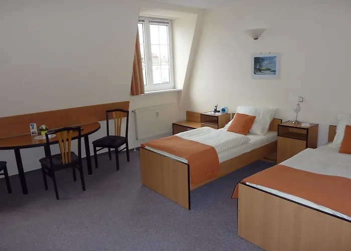 Гостевой дом An Der Weisseritz 3*