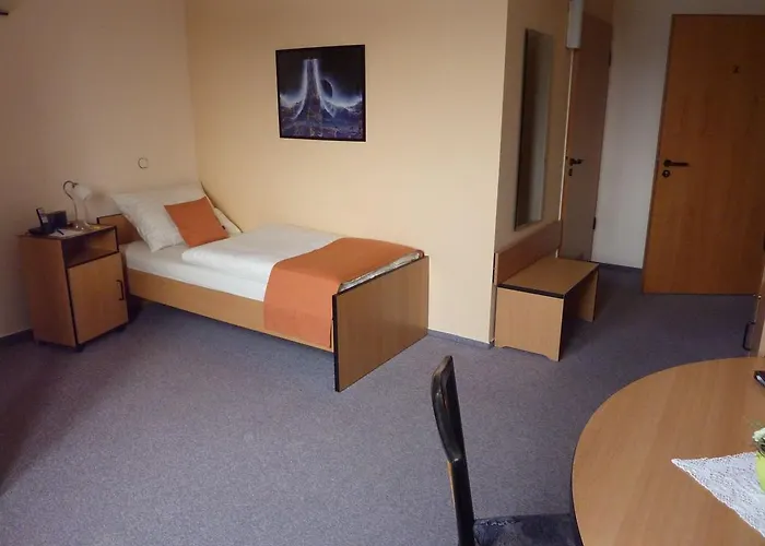 An Der Weisseritz 3* Δρέσδη