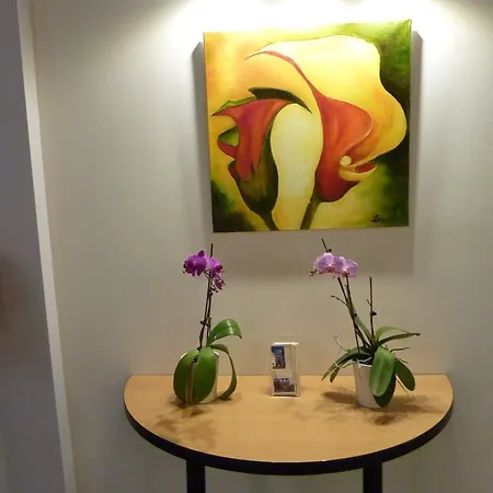 An Der Weisseritz Casa de hóspedes Dresden