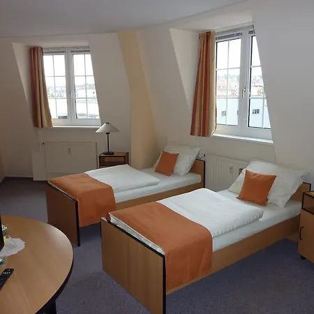 An Der Weisseritz 3* Dresden