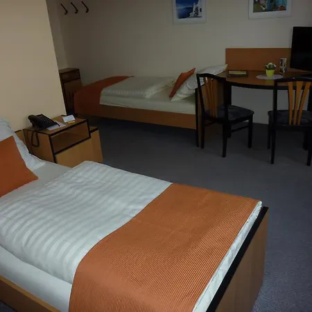 An Der Weisseritz Casa de hóspedes Dresden