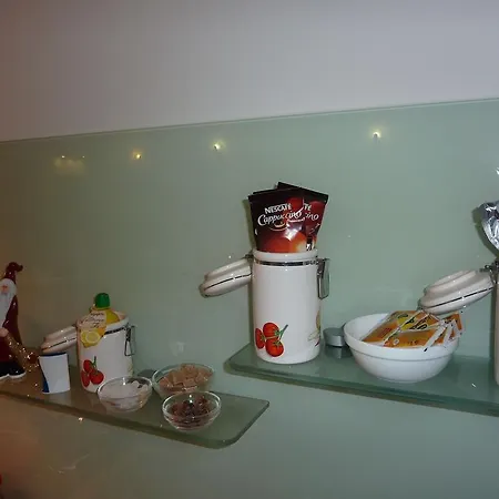 An Der Weisseritz Casa de hóspedes 3*