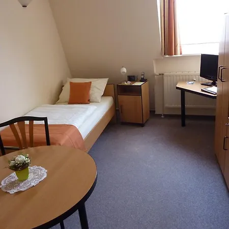 An Der Weisseritz 3* Dresden