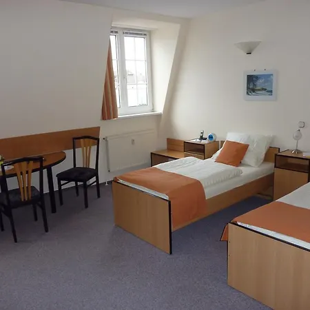 Casa de hóspedes An Der Weisseritz 3*