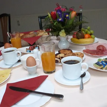 An Der Weisseritz Casa de hóspedes 3*