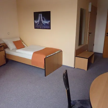 An Der Weisseritz 3* Dresden