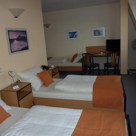 Casa de hóspedes An Der Weisseritz 3*